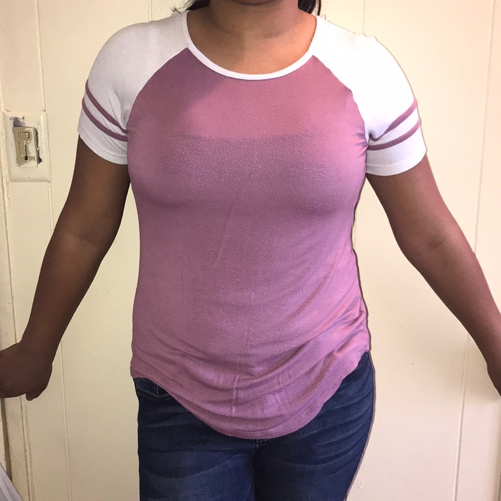 Simple tee shirt